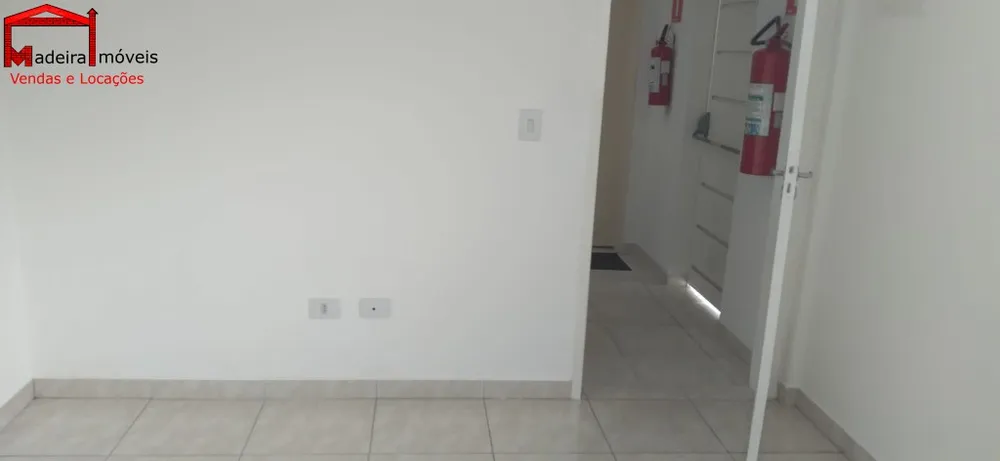 Casa, 1 quarto - Foto 4