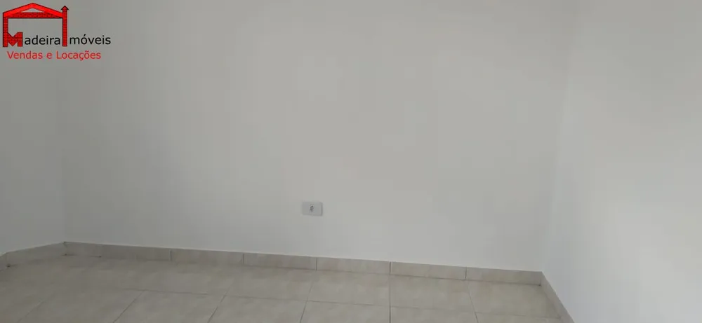 Casa, 1 quarto - Foto 11