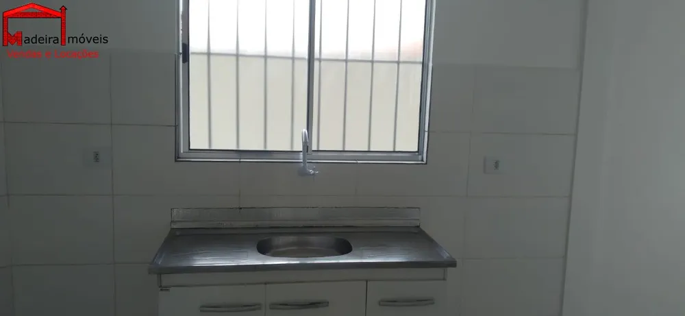 Casa, 1 quarto - Foto 6