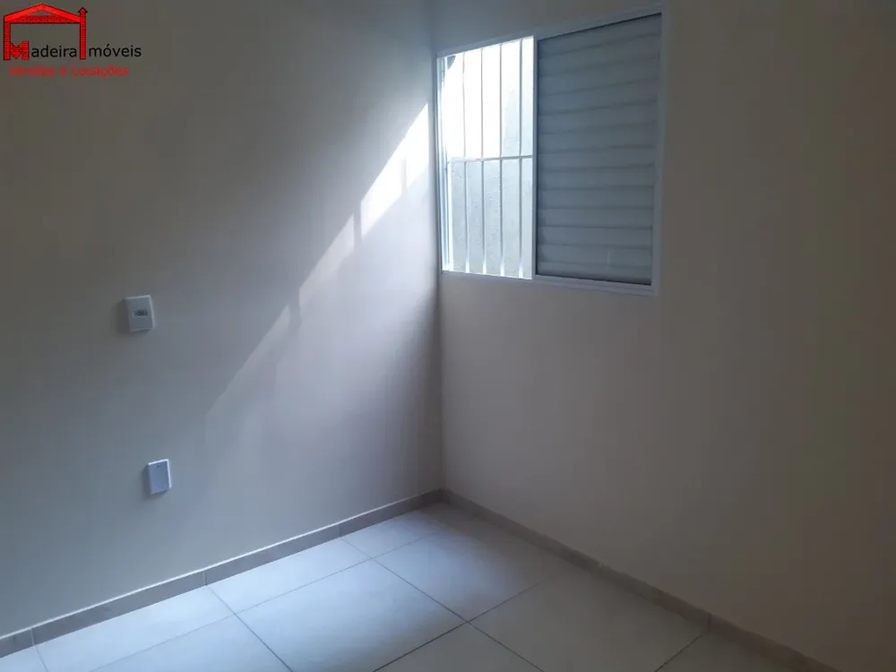 Sobrado, 3 quartos, 270 m² - Foto 3