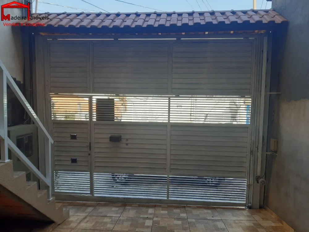 Sobrado, 3 quartos, 270 m² - Foto 2