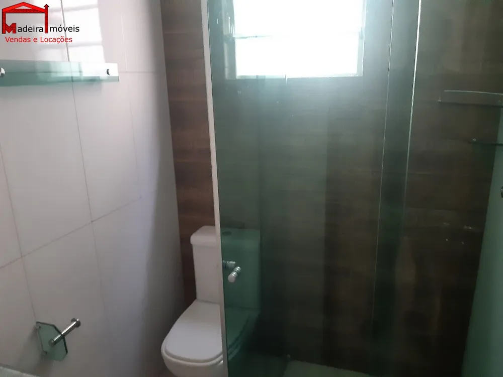Sobrado, 3 quartos, 270 m² - Foto 1