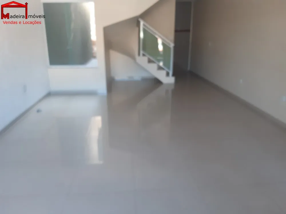 Sobrado, 3 quartos, 270 m² - Foto 3