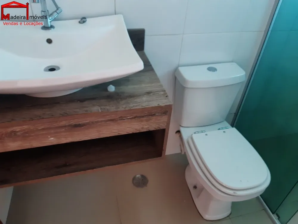 Sobrado, 3 quartos, 270 m² - Foto 7