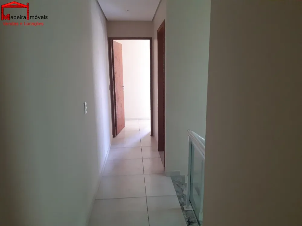 Sobrado, 3 quartos, 270 m² - Foto 11