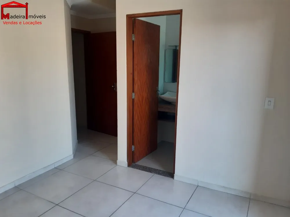 Sobrado, 3 quartos, 270 m² - Foto 13