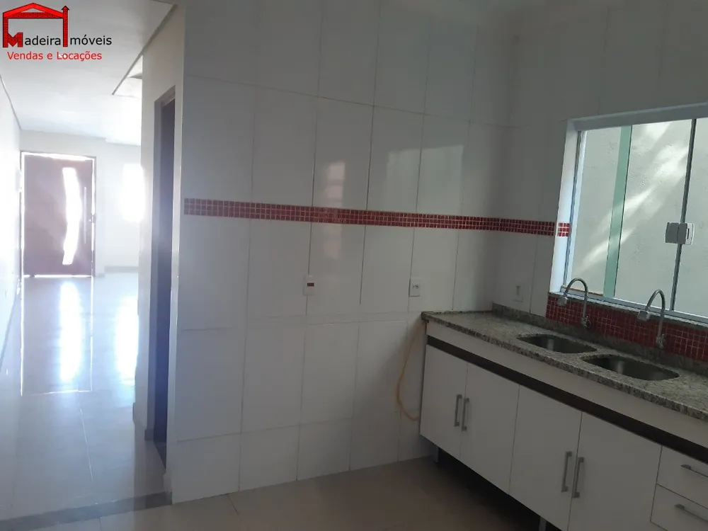 Sobrado, 3 quartos, 270 m² - Foto 4