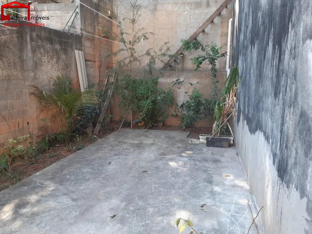 Sobrado, 3 quartos, 270 m² - Foto 8