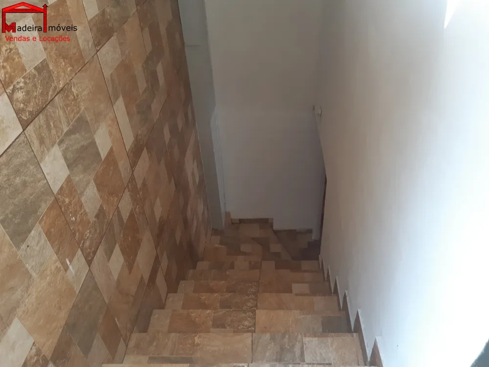 Sobrado, 3 quartos, 270 m² - Foto 7