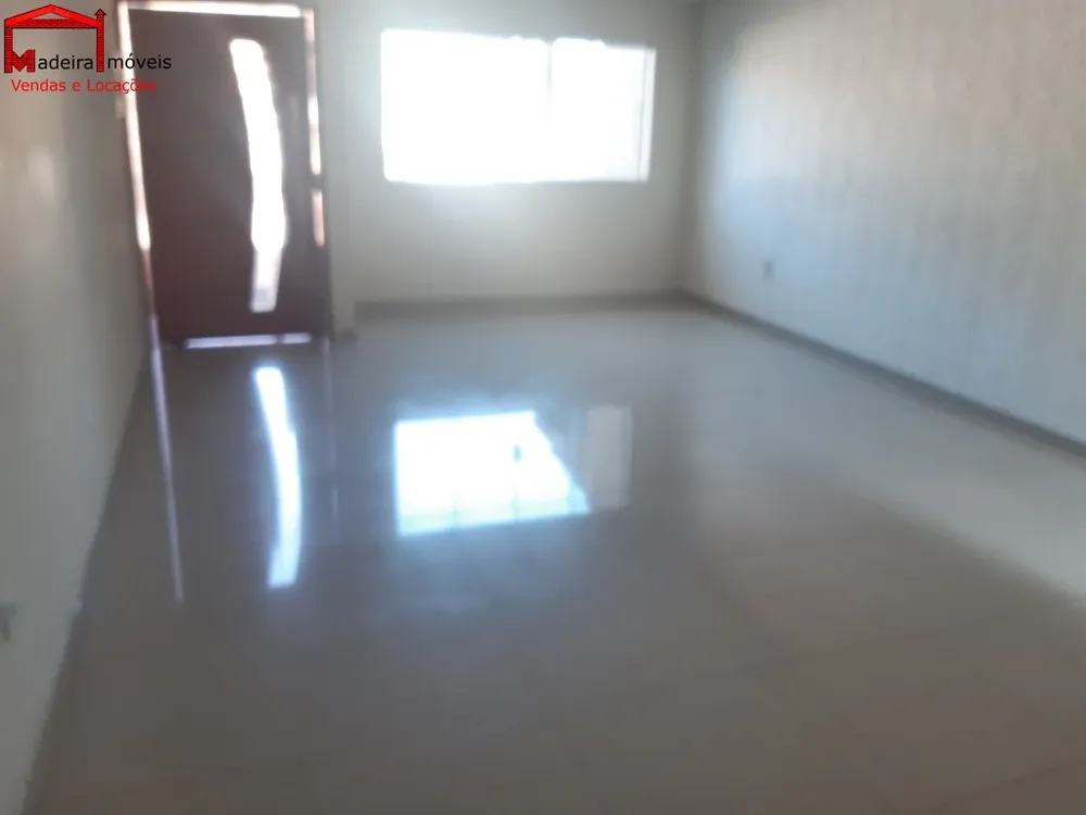 Sobrado, 3 quartos, 270 m² - Foto 4