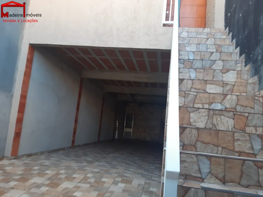Sobrado, 3 quartos, 270 m² - Foto 6