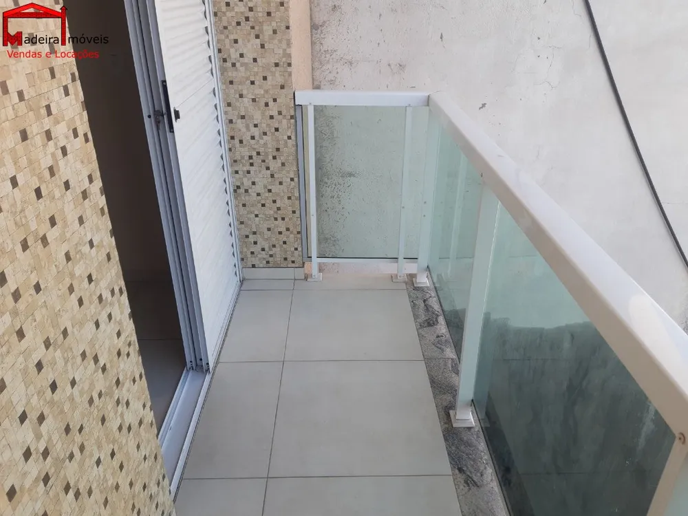 Sobrado, 3 quartos, 270 m² - Foto 2