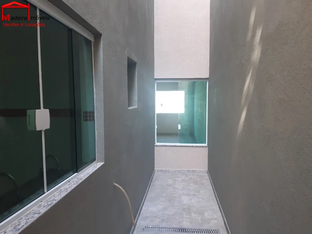 Sobrado, 3 quartos, 270 m² - Foto 6