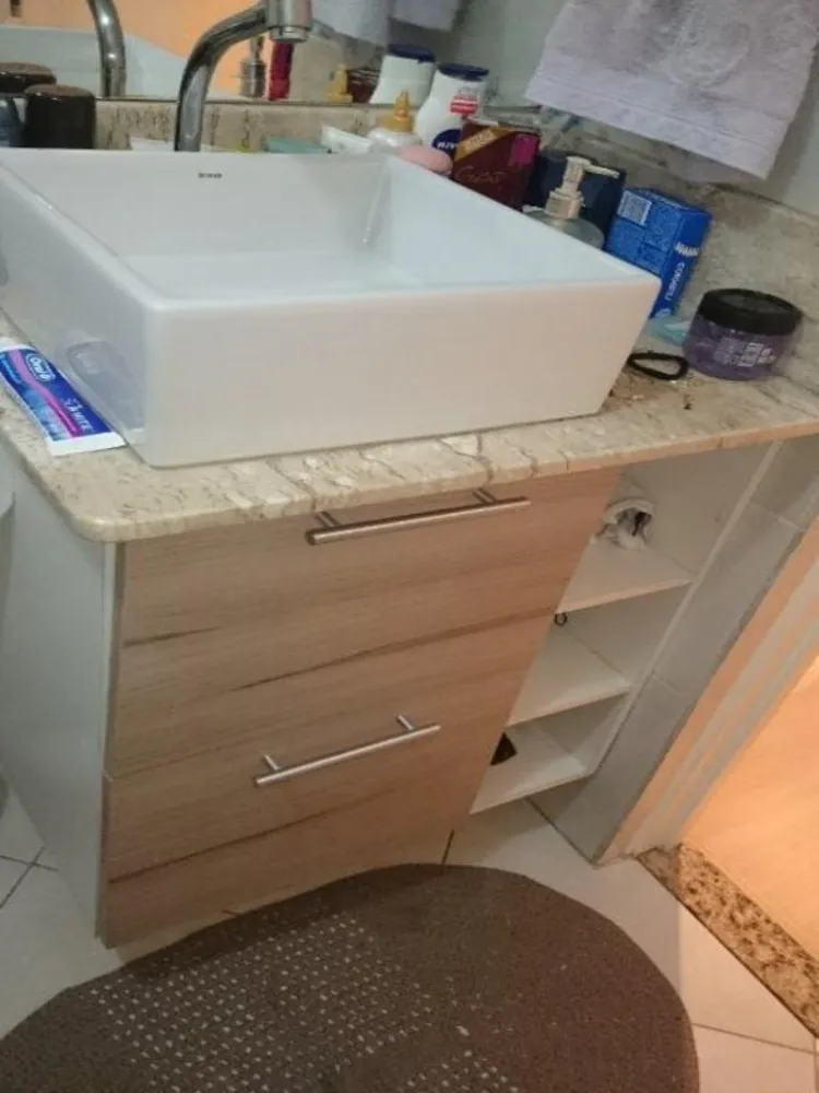 Apartamento, 2 quartos - Foto 5