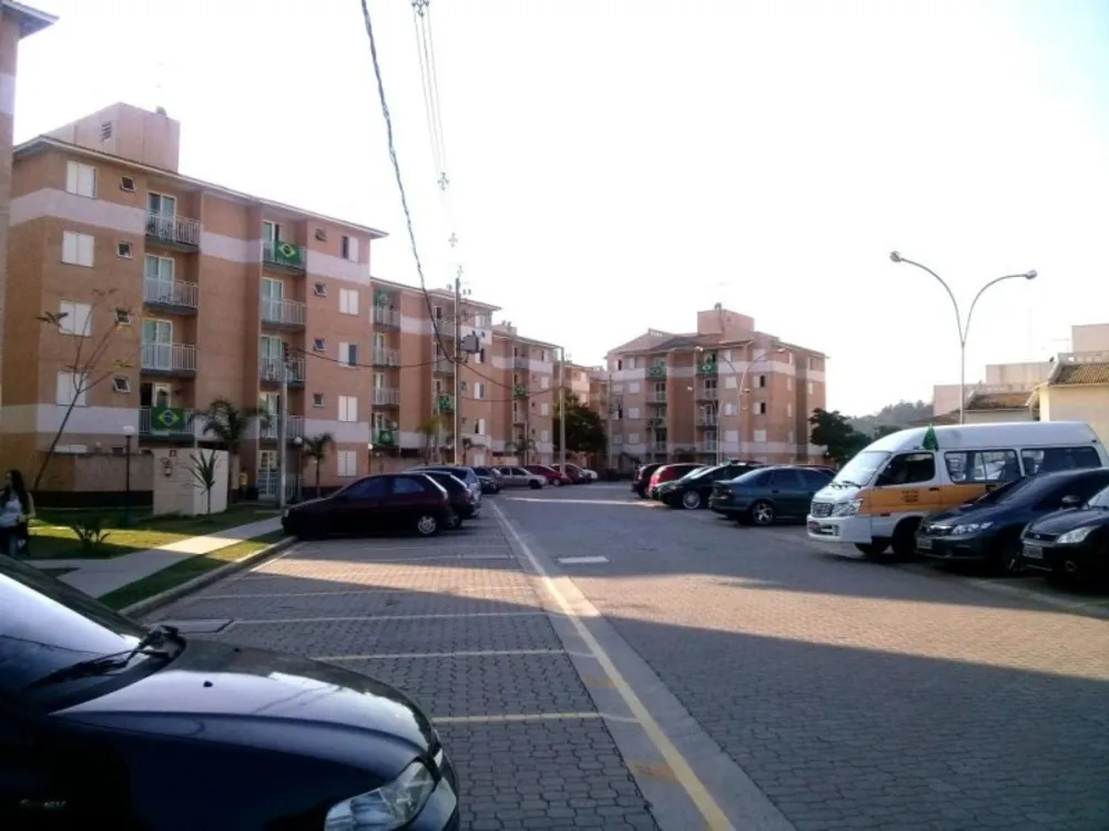 Apartamento, 2 quartos - Foto 3