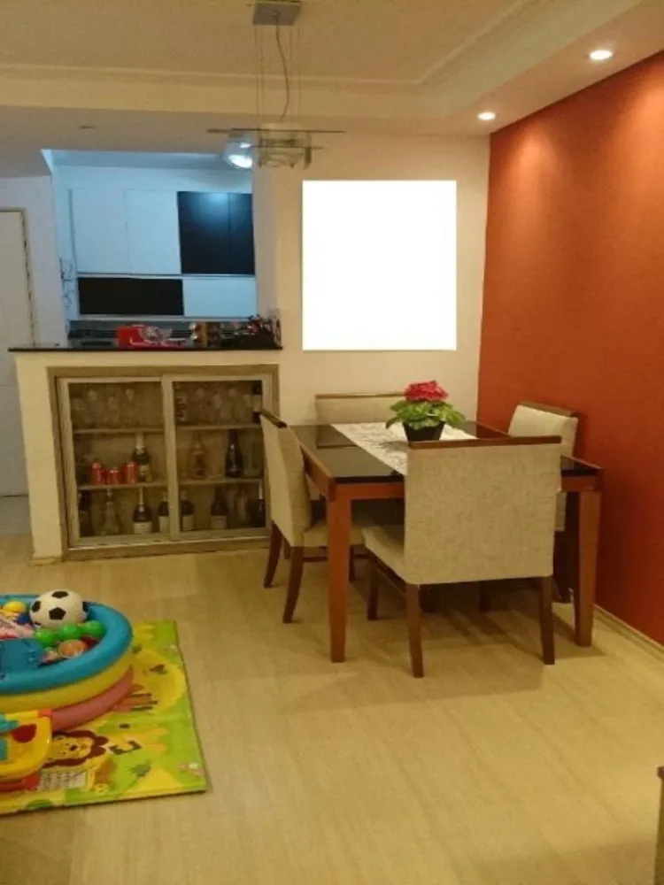 Apartamento, 2 quartos - Foto 6