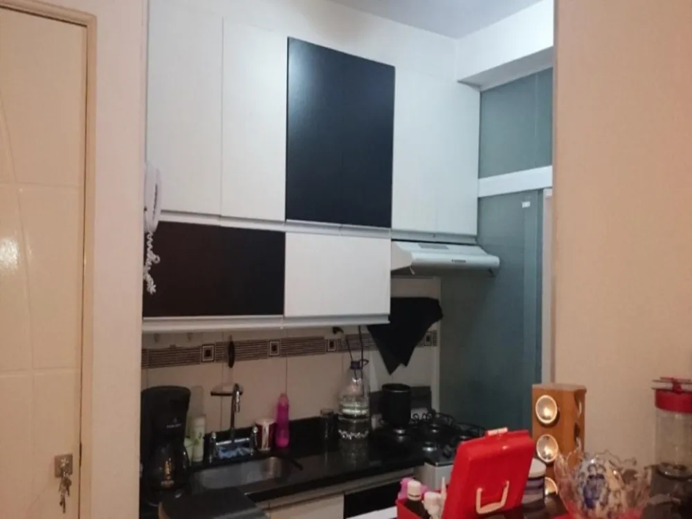 Apartamento, 2 quartos - Foto 5
