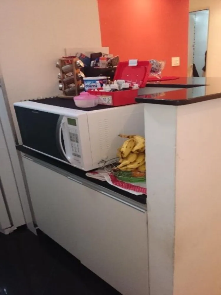Apartamento, 2 quartos - Foto 8