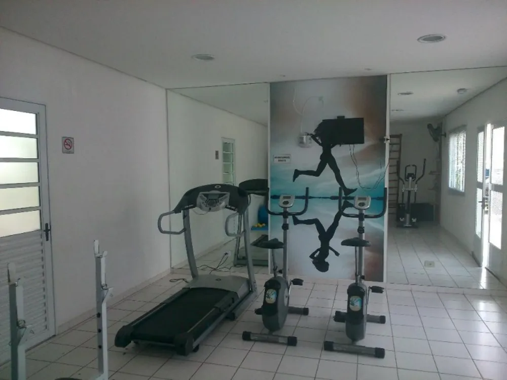 Apartamento, 2 quartos - Foto 7