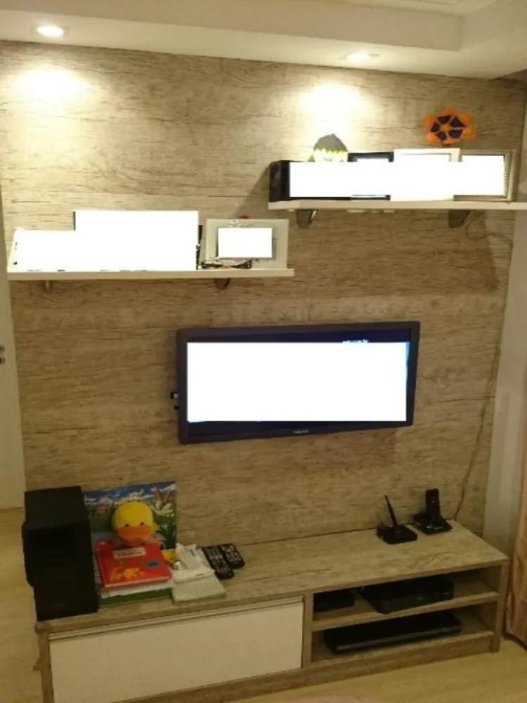Apartamento, 2 quartos - Foto 1