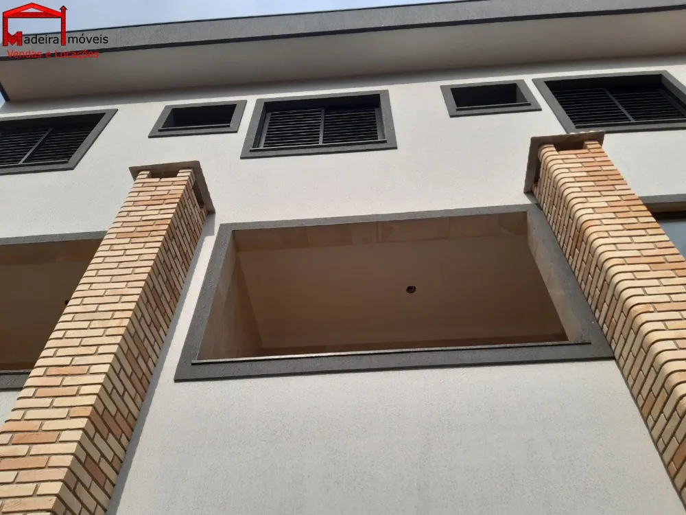 Sobrado, 3 quartos, 180 m² - Foto 6