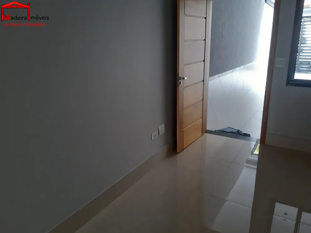 Sobrado, 3 quartos, 180 m² - Foto 4