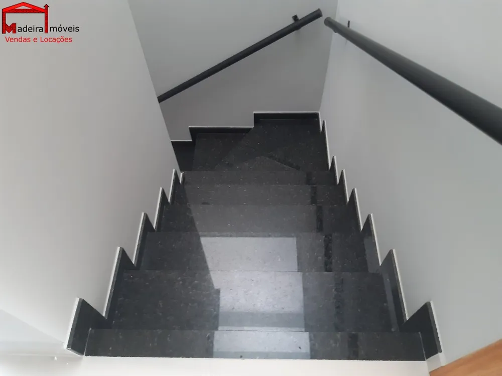 Sobrado, 3 quartos, 180 m² - Foto 8