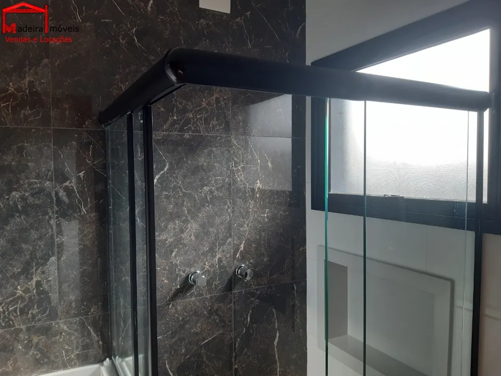 Sobrado, 3 quartos, 180 m² - Foto 9