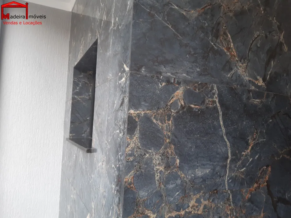 Sobrado, 3 quartos, 180 m² - Foto 12