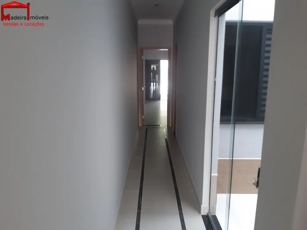 Sobrado, 3 quartos, 180 m² - Foto 7