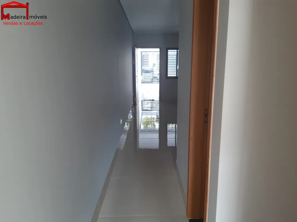 Sobrado, 3 quartos, 180 m² - Foto 5