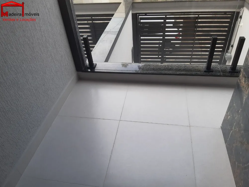 Sobrado, 3 quartos, 180 m² - Foto 10