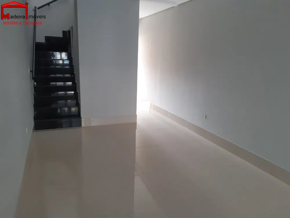Sobrado, 3 quartos, 180 m² - Foto 3