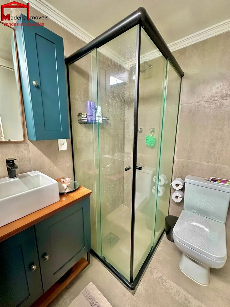 Apartamento, 3 quartos, 76 m² - Foto 6