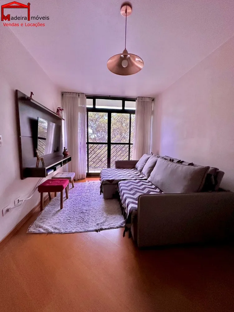 Apartamento, 3 quartos, 76 m² - Foto 1
