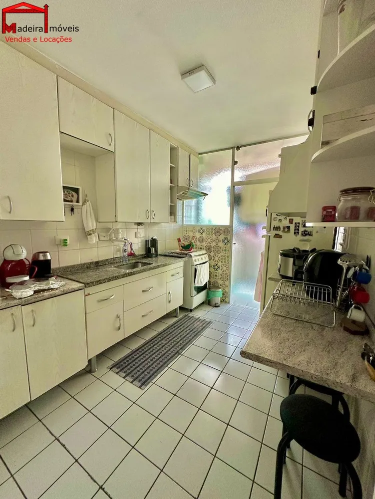 Apartamento, 3 quartos, 76 m² - Foto 7
