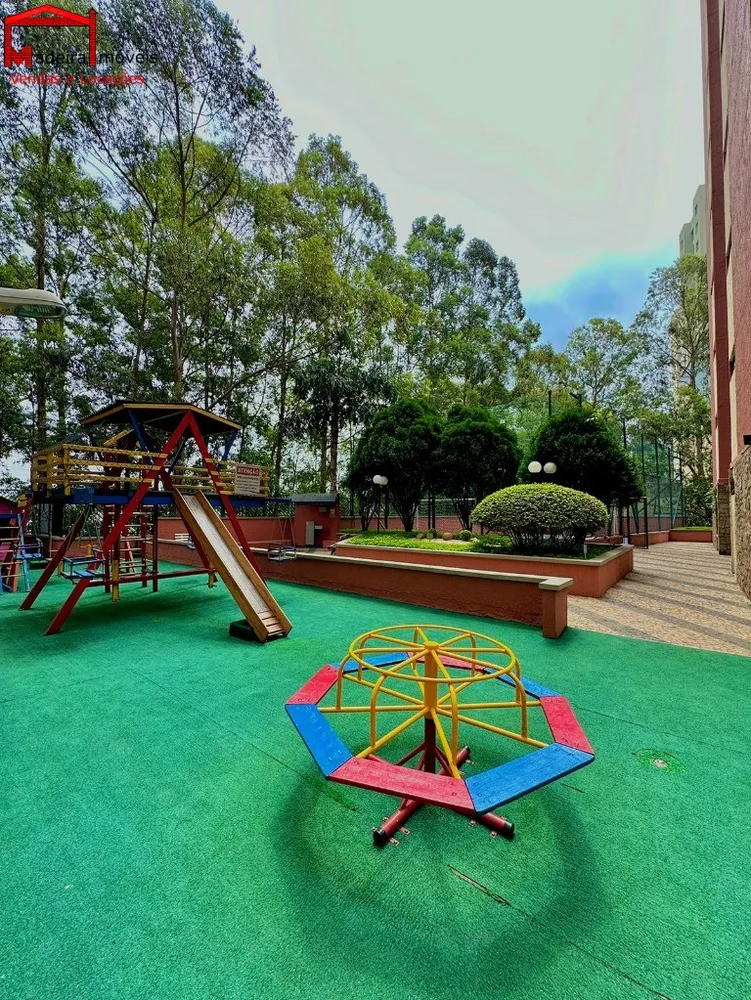 Apartamento, 3 quartos, 76 m² - Foto 10