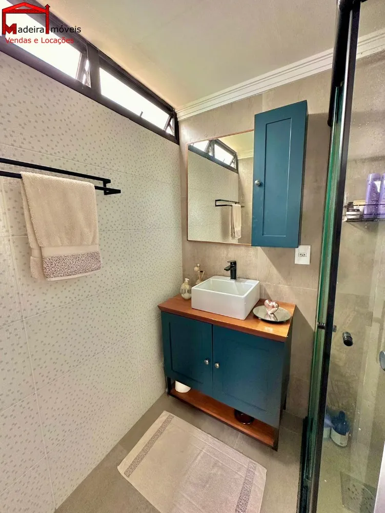 Apartamento, 3 quartos, 76 m² - Foto 3