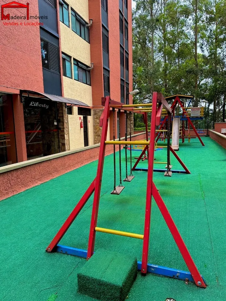 Apartamento, 3 quartos, 76 m² - Foto 5
