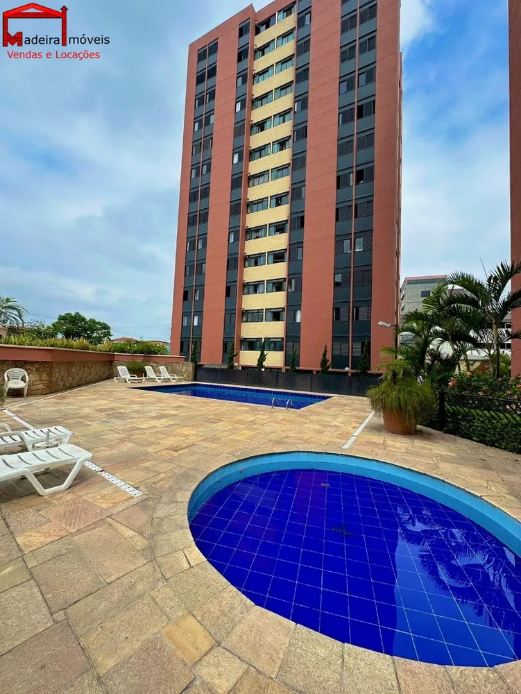 Apartamento, 3 quartos, 76 m² - Foto 7