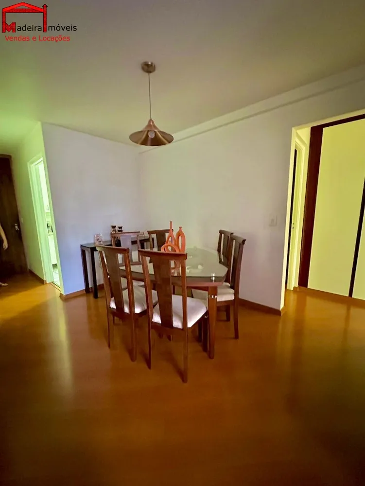 Apartamento, 3 quartos, 76 m² - Foto 1
