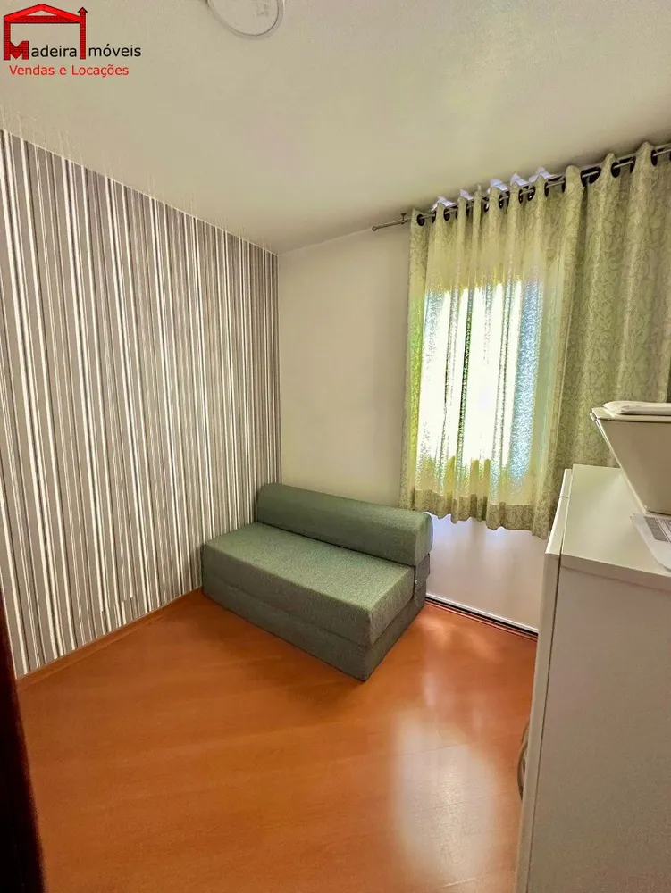 Apartamento, 3 quartos, 76 m² - Foto 2
