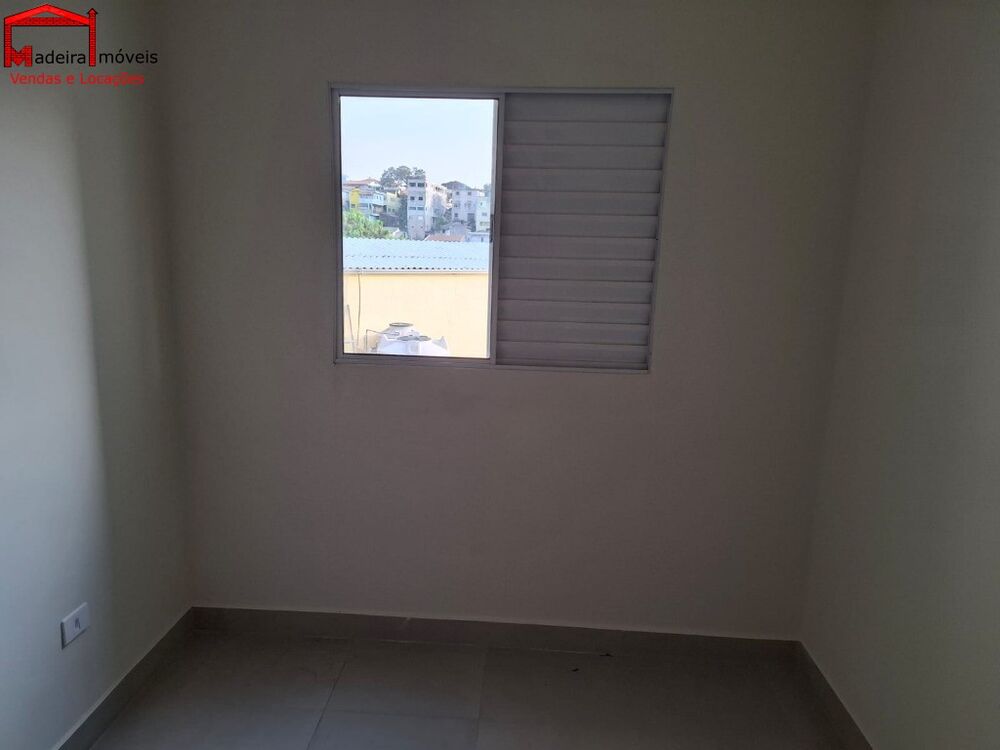 Apartamento, 2 quartos, 50 m² - Foto 8