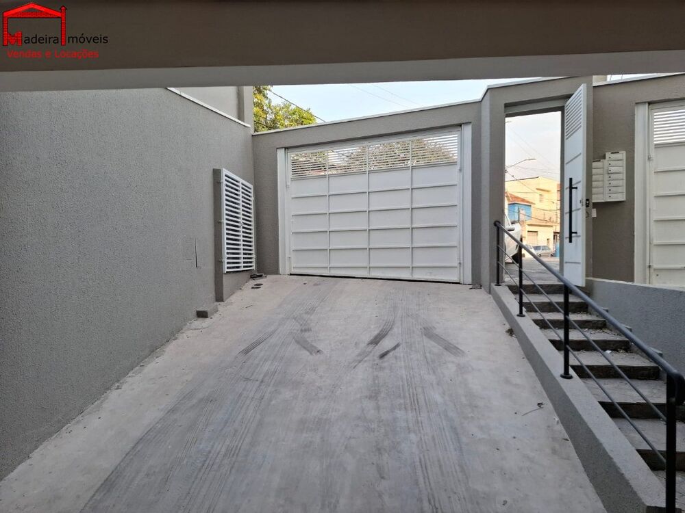 Apartamento, 2 quartos, 50 m² - Foto 4