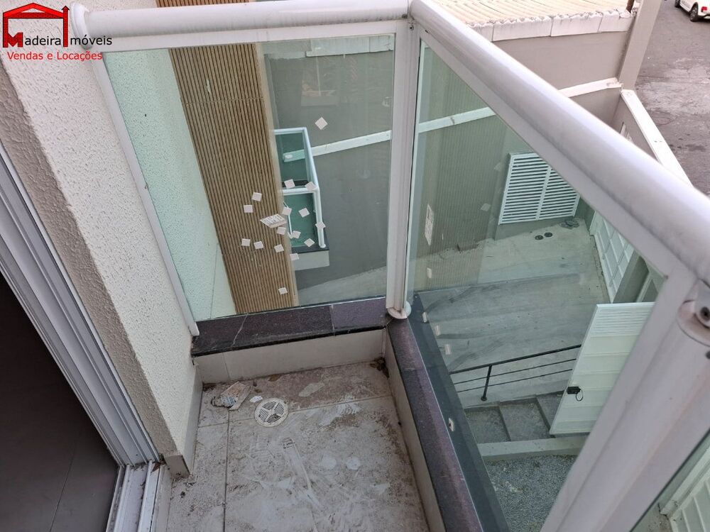 Apartamento, 2 quartos, 50 m² - Foto 2