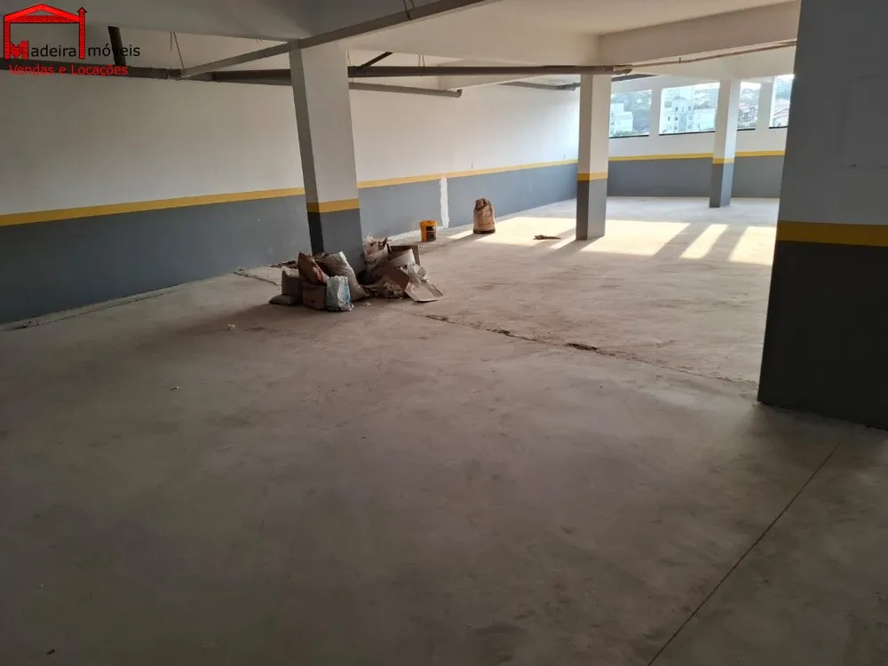 Apartamento, 2 quartos, 50 m² - Foto 9