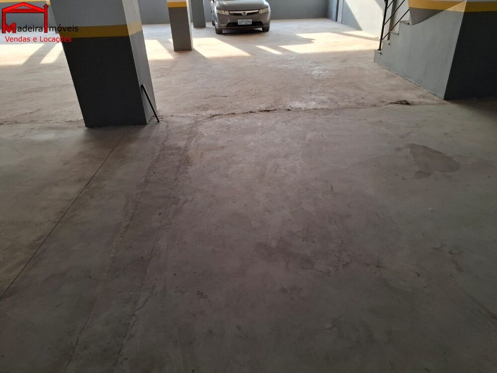 Apartamento, 2 quartos, 50 m² - Foto 6
