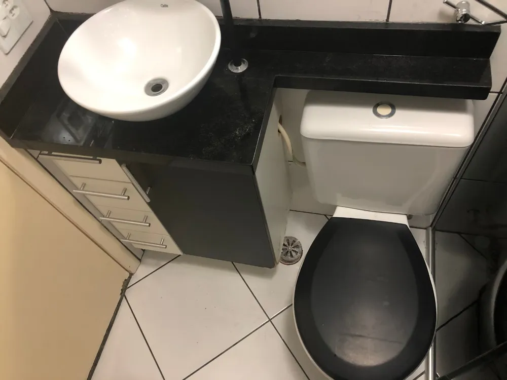 Cobertura, 4 quartos, 95 m² - Foto 12