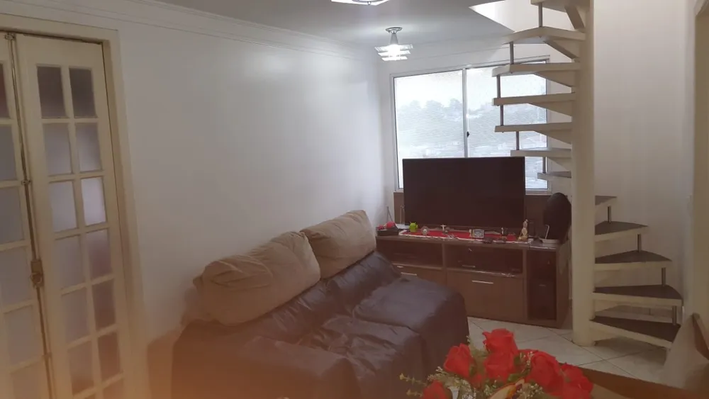 Cobertura, 4 quartos, 95 m² - Foto 8