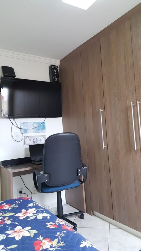 Cobertura, 4 quartos, 95 m² - Foto 1